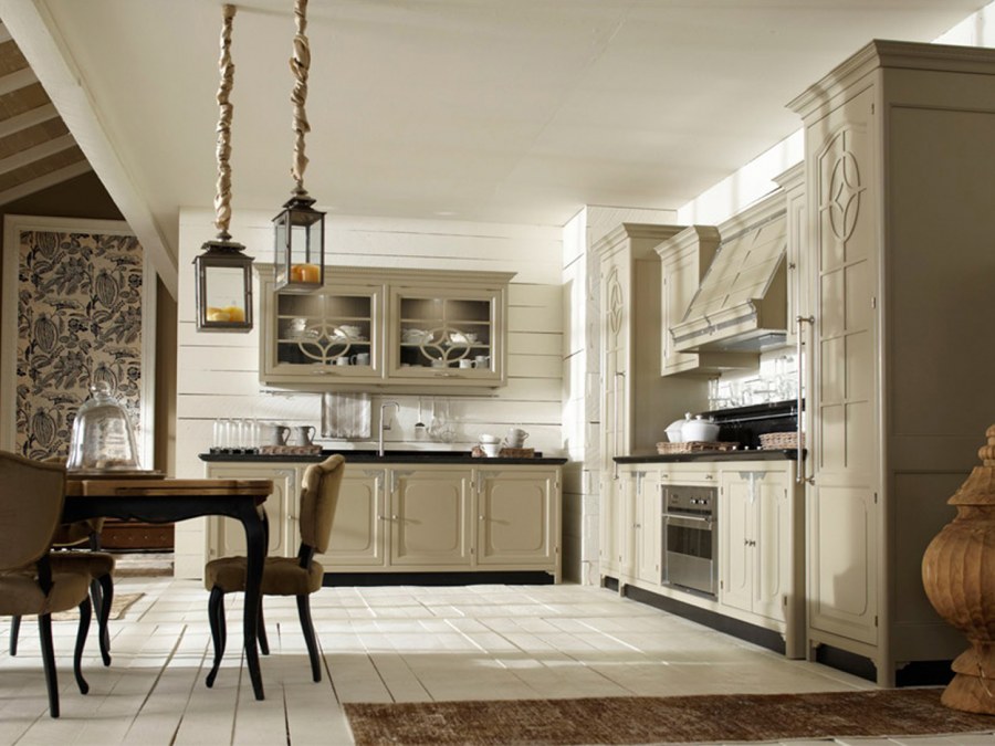 Marchi cucine кухни