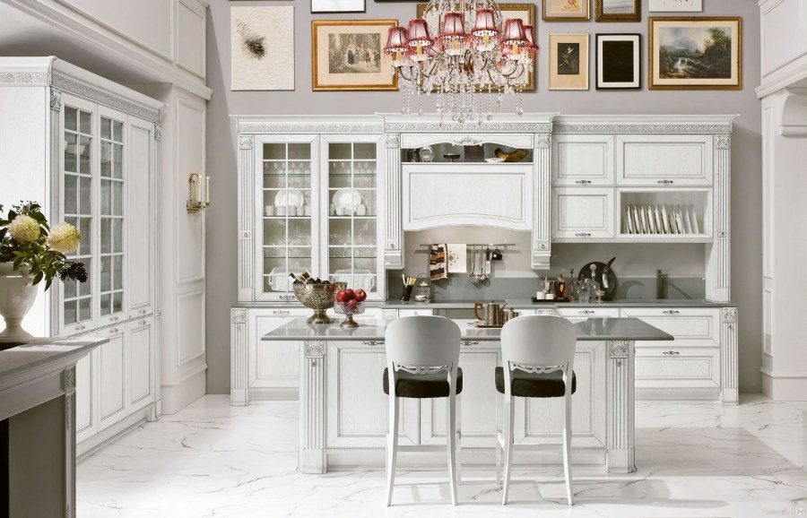 Stosa Dolcevita кухни