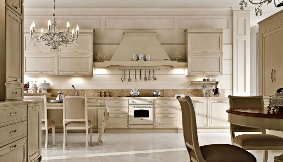 Кухня Venezia Arcari