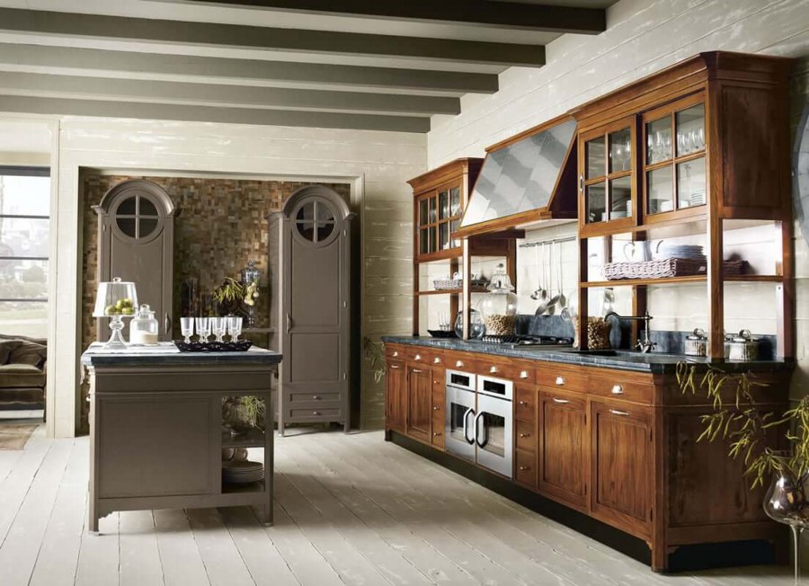 Кухня Marchi Group Opera 2