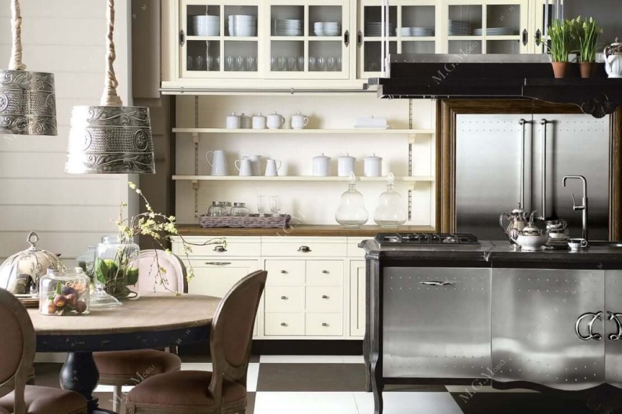 Marchi cucine кухни