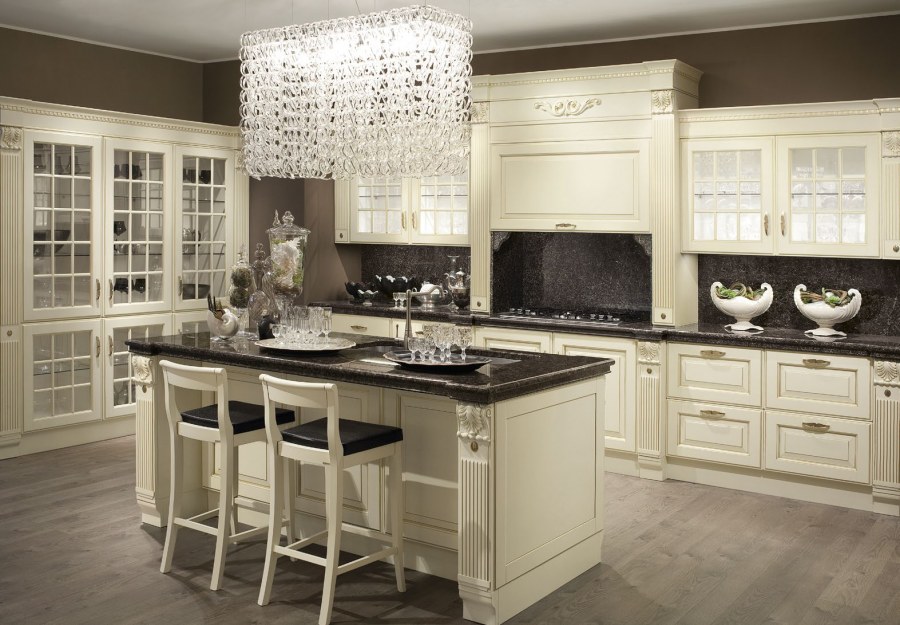 Scavolini кухни Балтимора