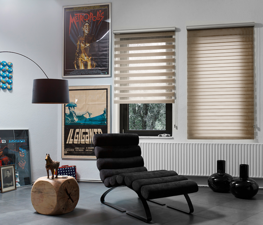 Римская штора Эскар "Бэйлис"