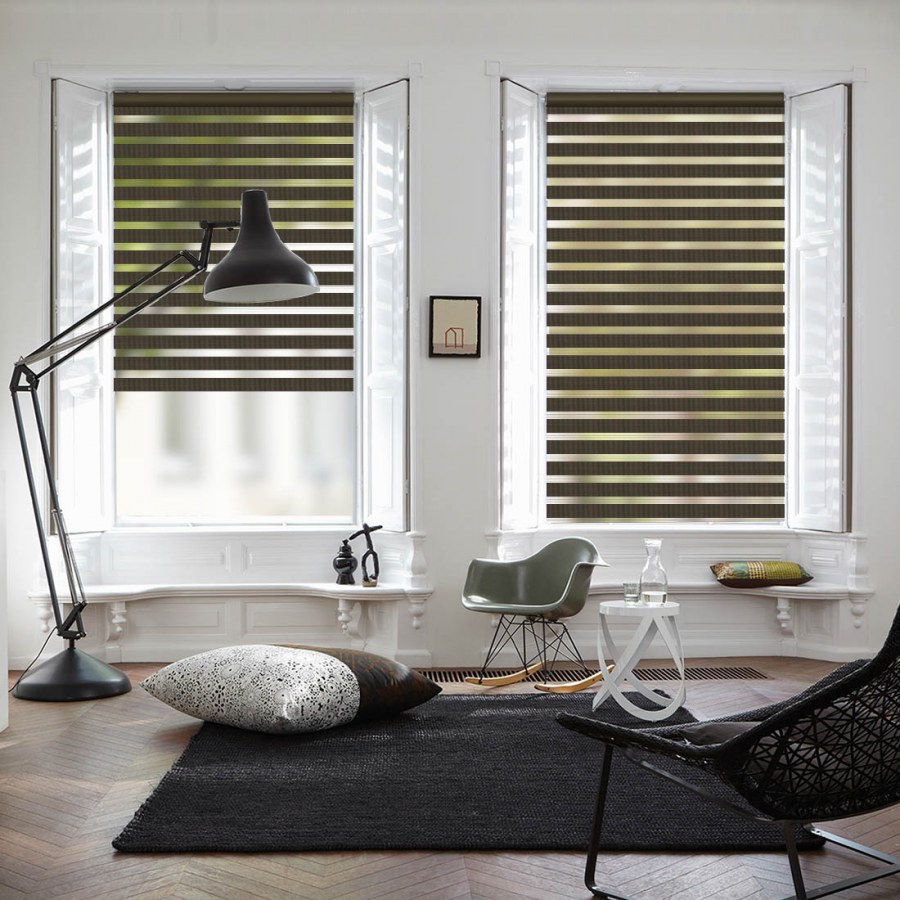 Жалюзи Эскар горизонтальные