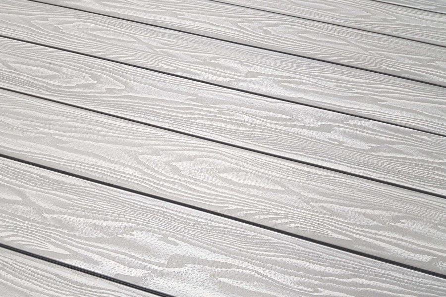 Террасная доска Terrapol