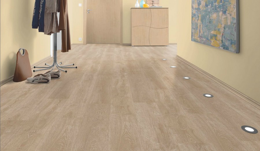 Ламинат super Step дуб Брюссель а24008