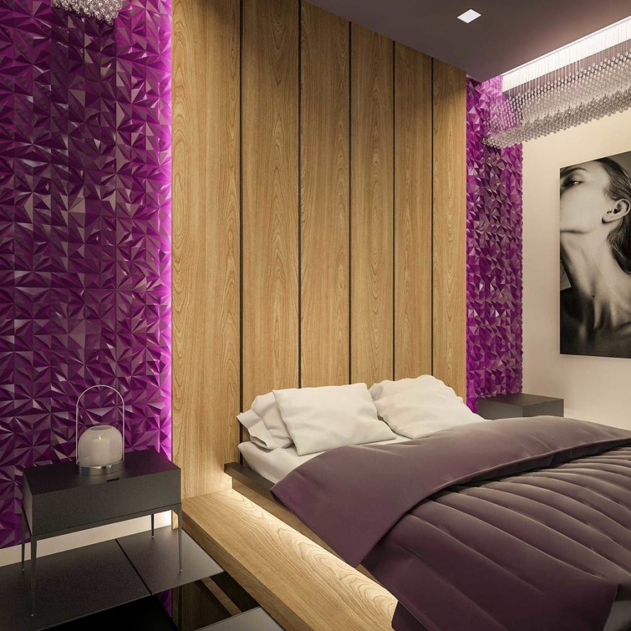 Деколайн панели