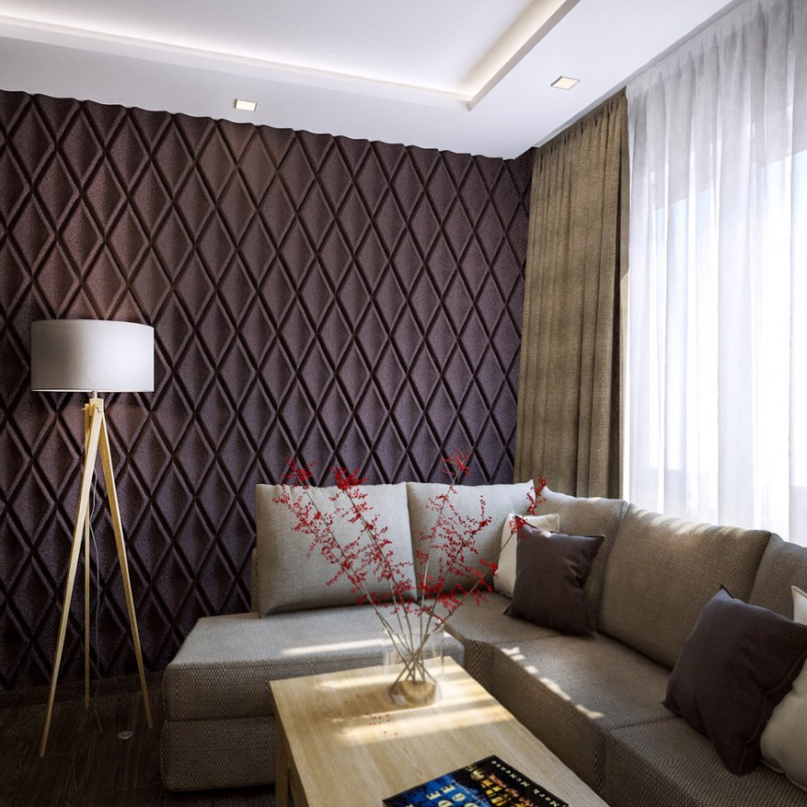 3d панель Spica