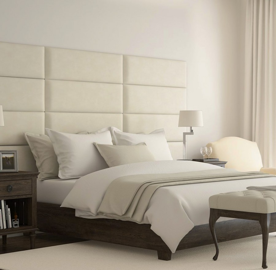 Мягкие стеновые панели vant