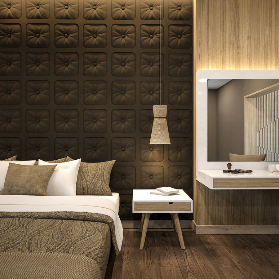 Деколайн 3 д панели