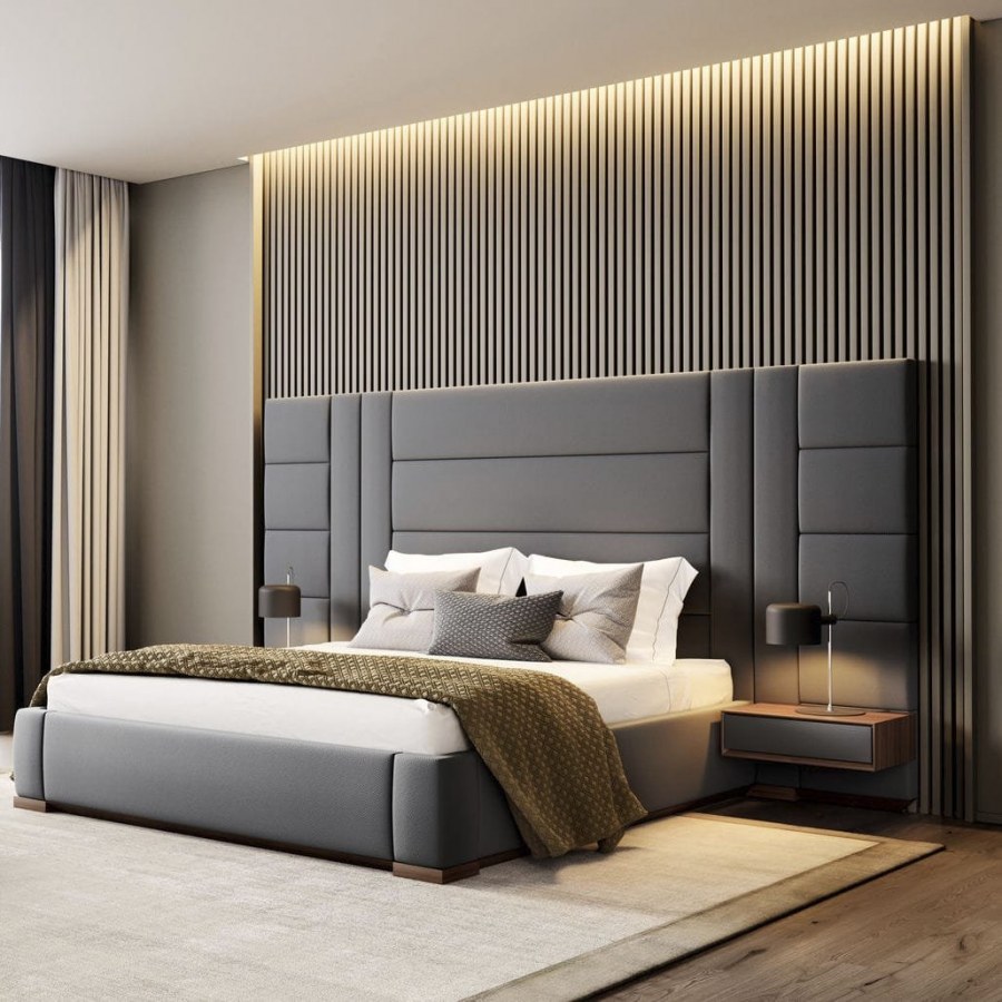 Дизайнерская спальня