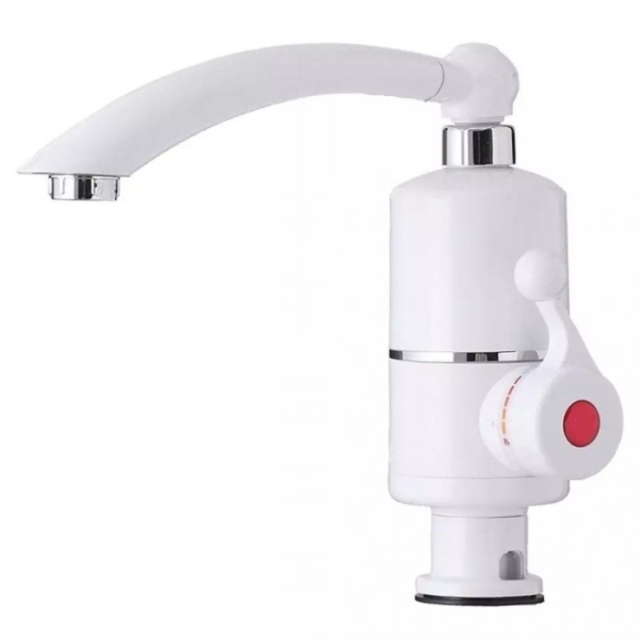 Водонагреватель instant Electric heating Water Faucet