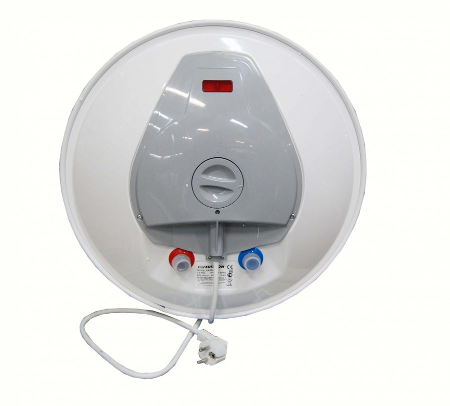 Водонагреватель накопительный Edisson er 80 v