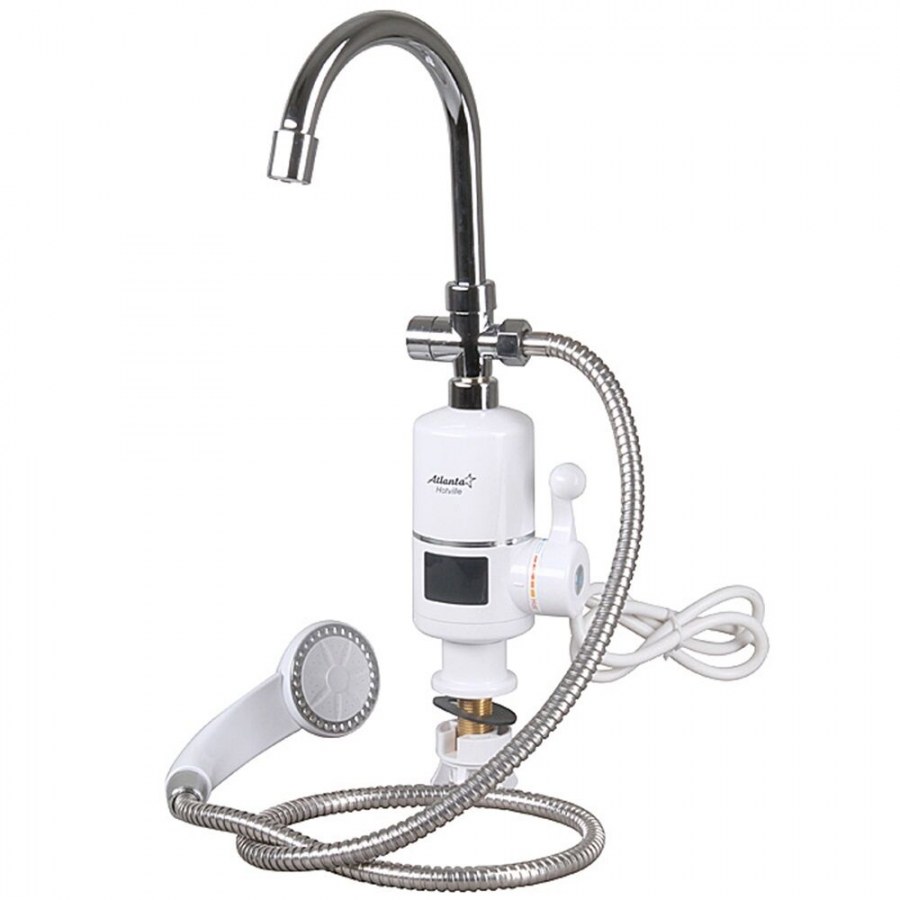 Кран-водонагреватель Atlanta ATH-7423