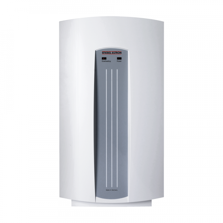 Водонагреватель проточный Stiebel Eltron DHC 8 8 КВТ