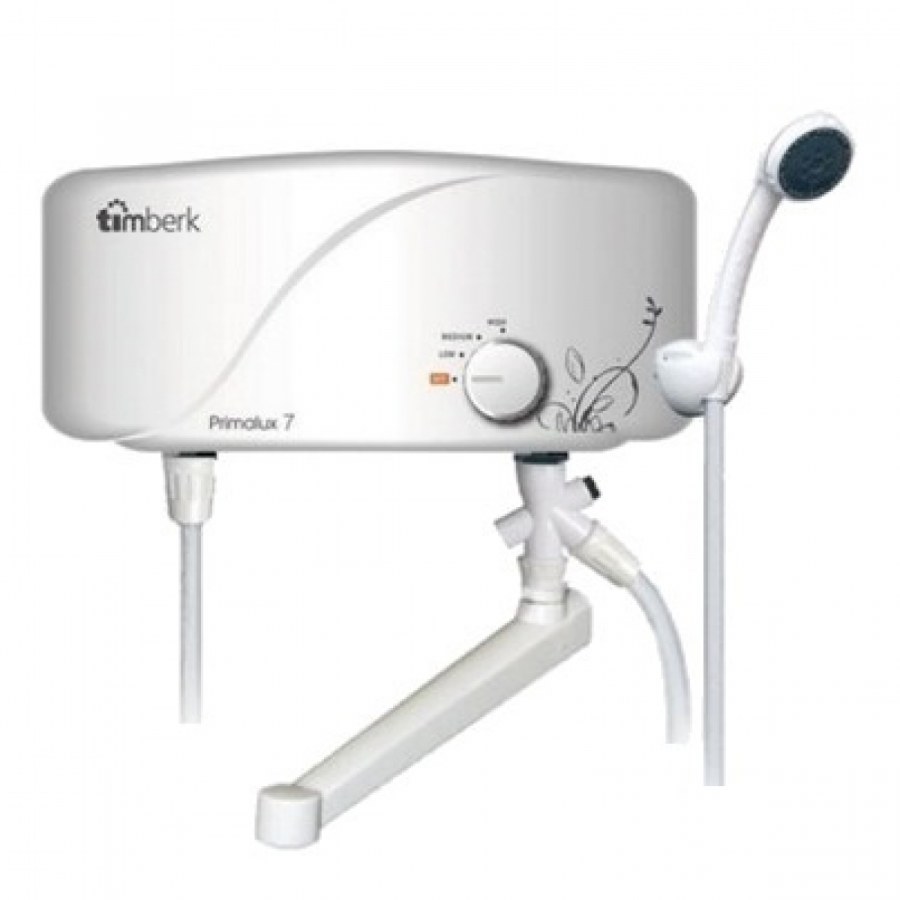 Водонагреватель проточный Timberk WHEL-7 OSC