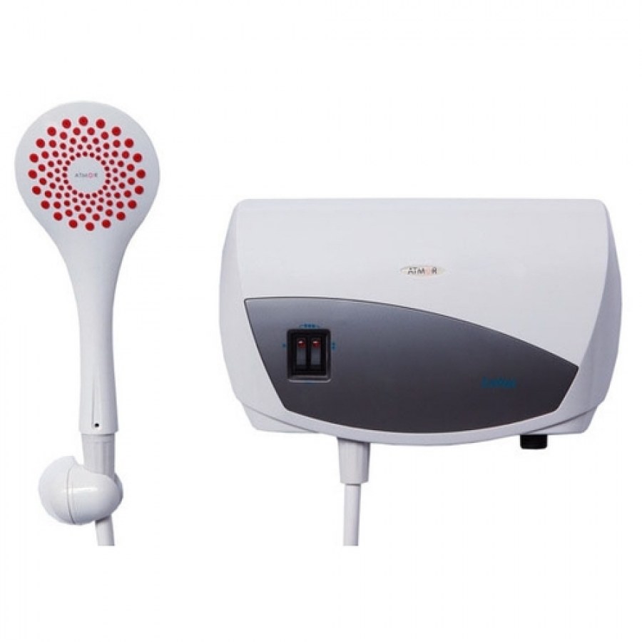 Atmor Lotus 3,5 KW Shower