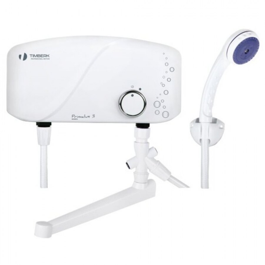 Проточный электрический водонагреватель Timberk WHEL-7 OC