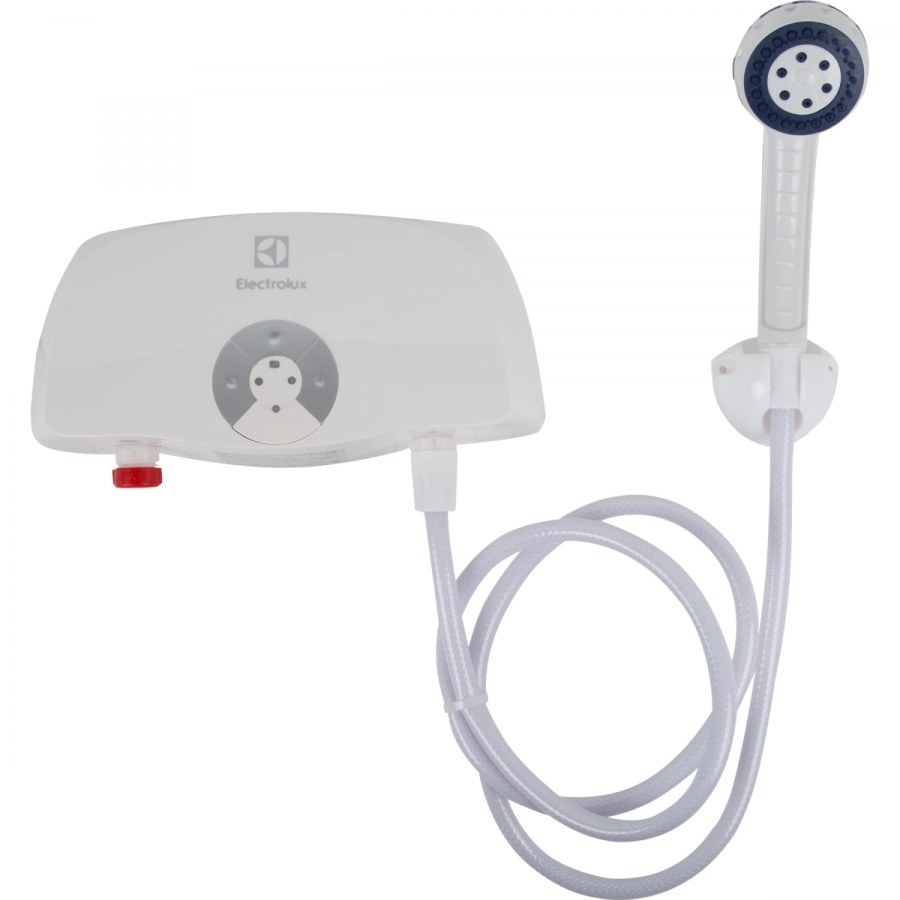 Проточный электрический водонагреватель Electrolux Smartfix 2.0 3.5 s