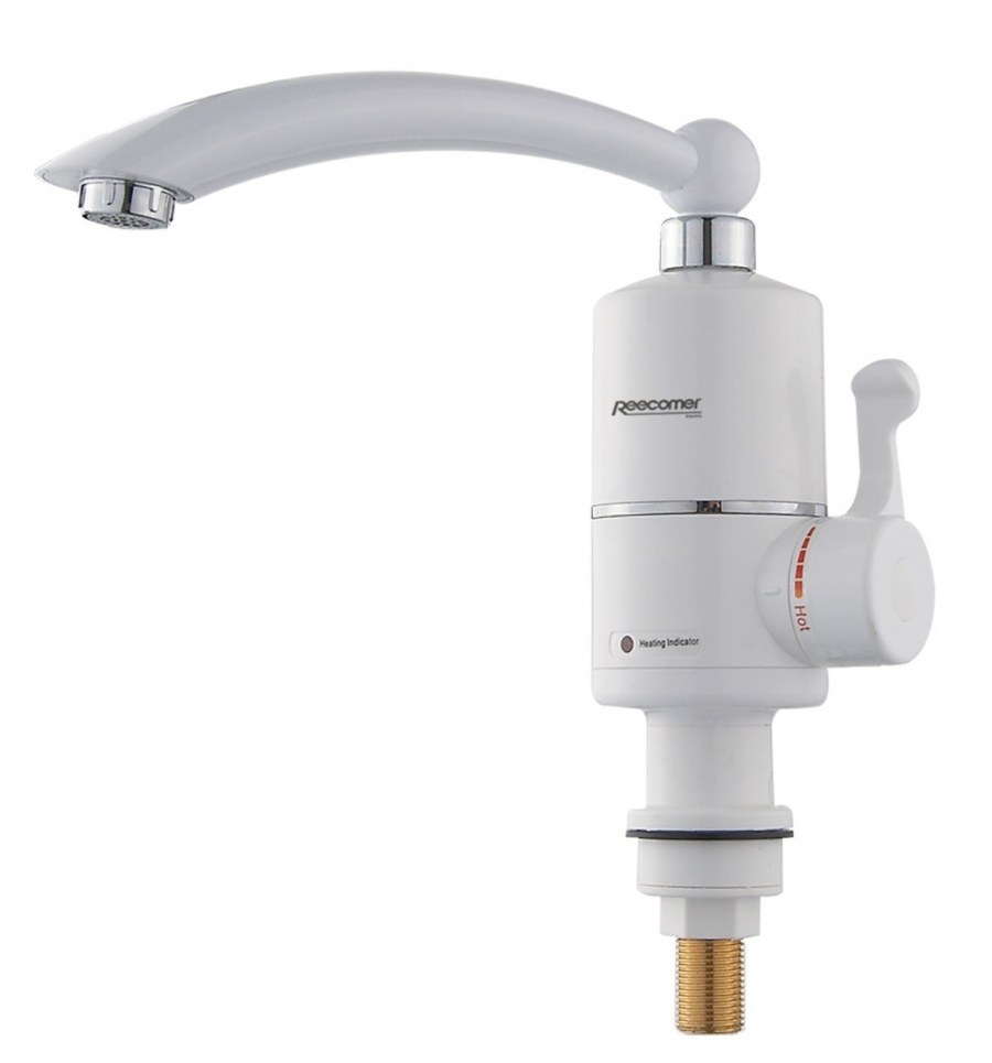 Проточный водонагреватель Supretto