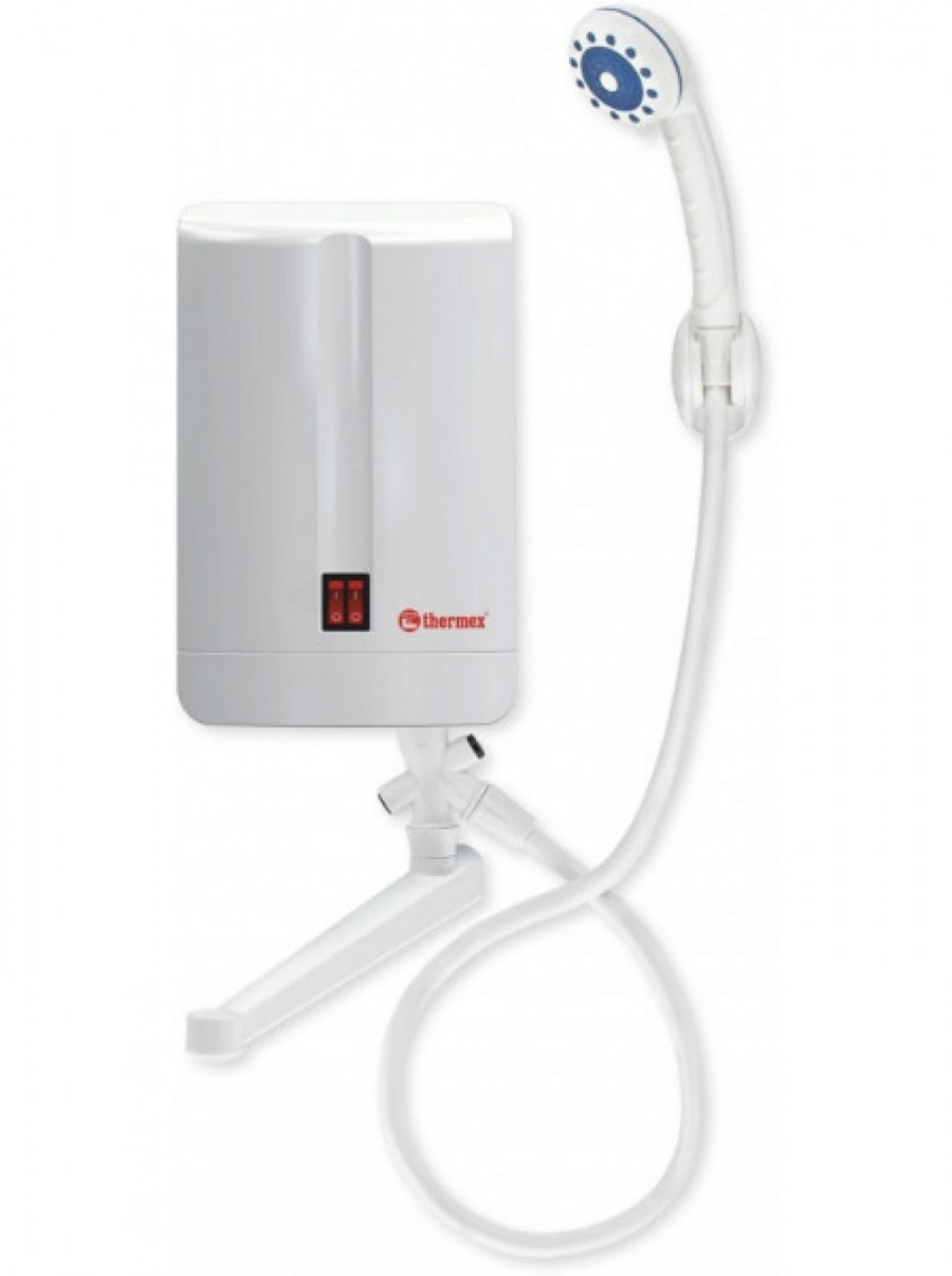 Водонагреватель Эл.проточный Thermex Tip 350 (Combi)