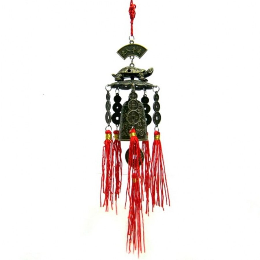 Китайские колокольчики