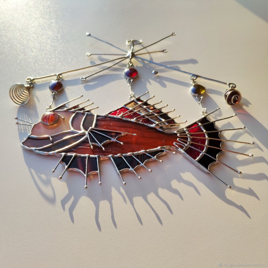 Китайские обереги