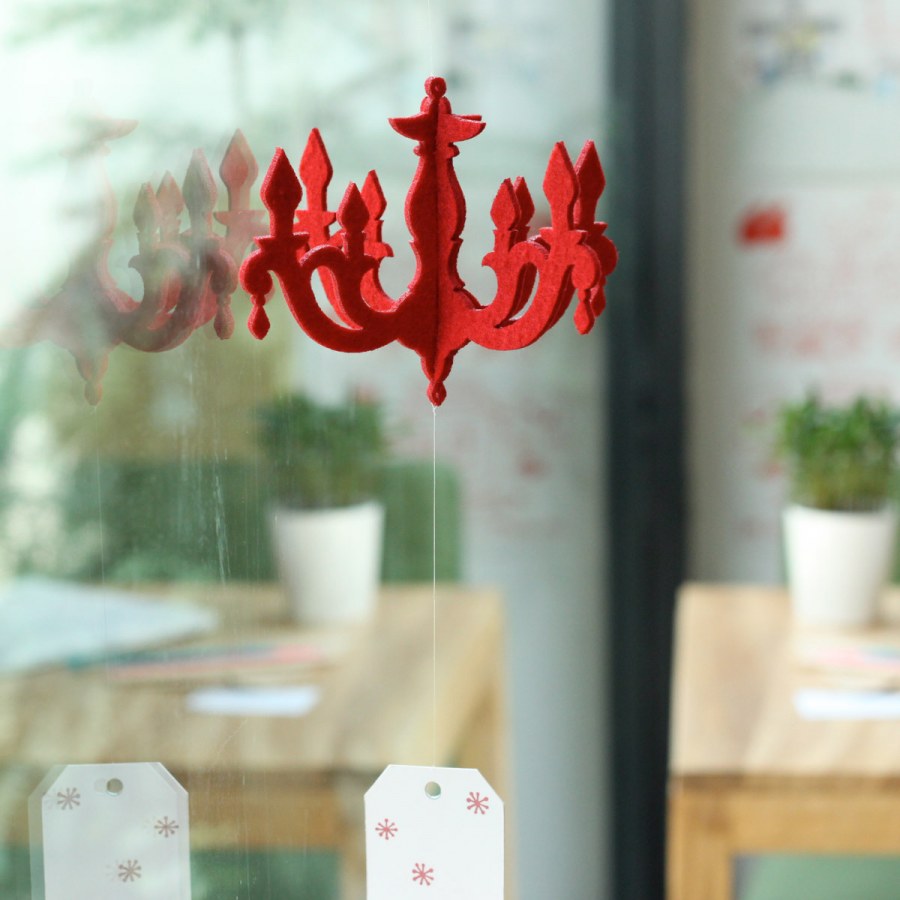 Японские украшения интерьера