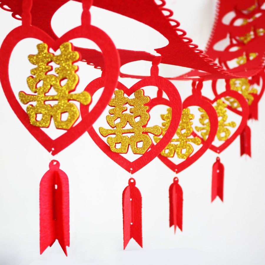 Украшения древнего Китая