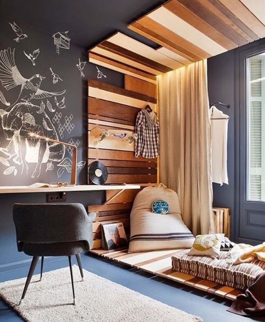 Интериор дезигн