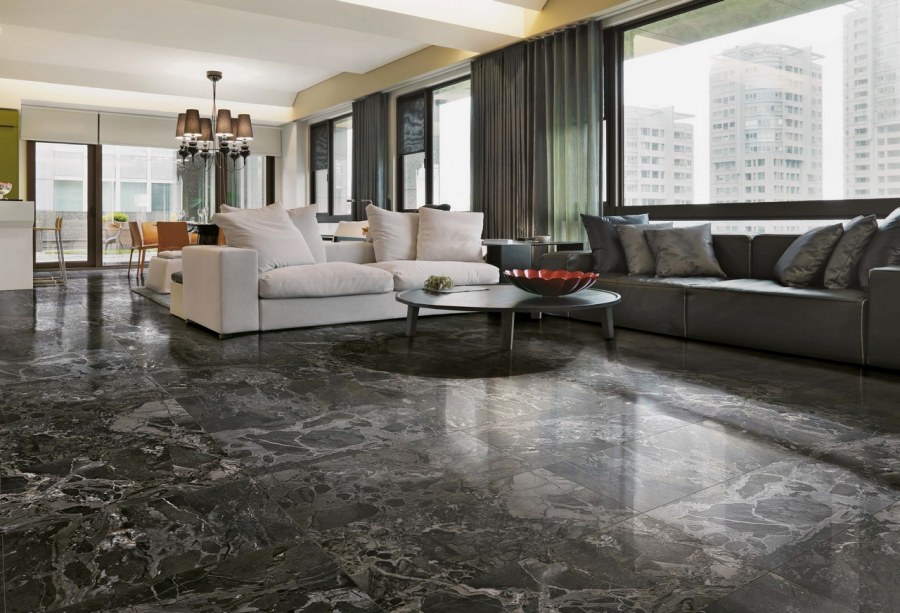 Керамогранит la fabbrica Smart