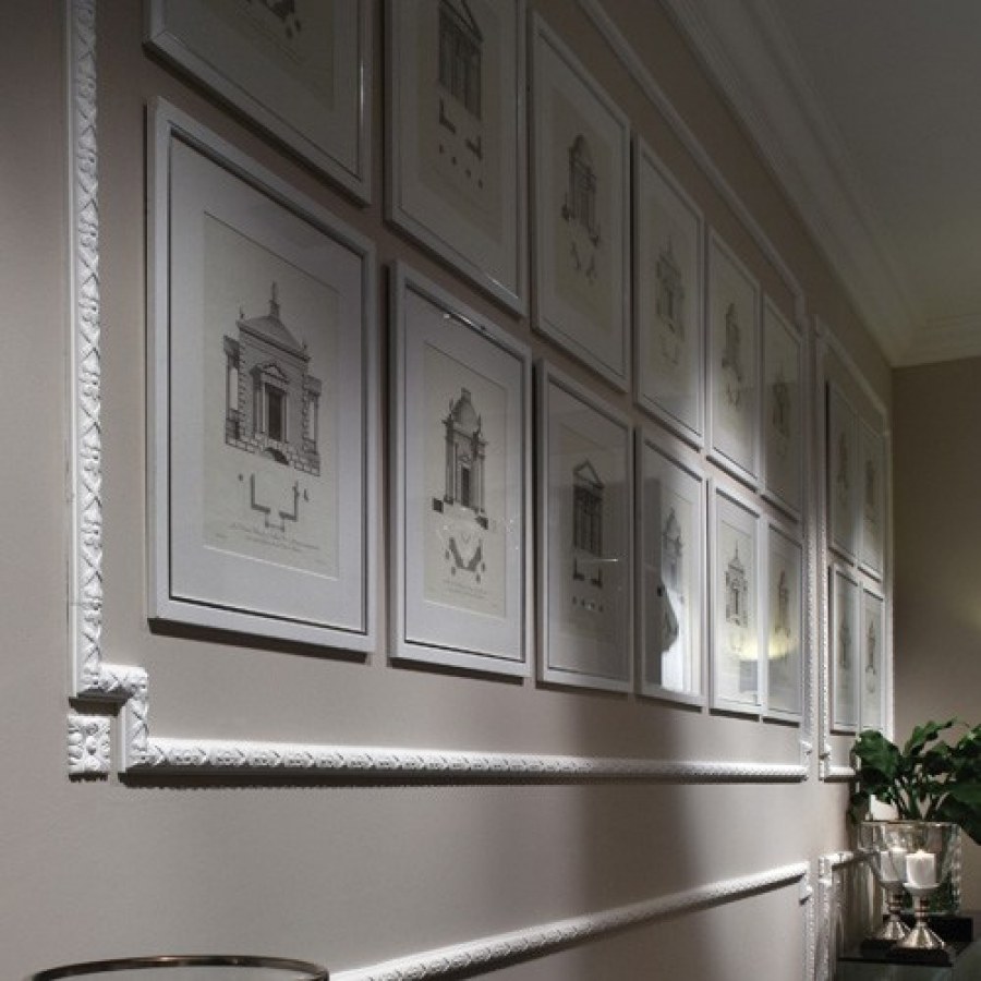 Молдинг Orac p2020