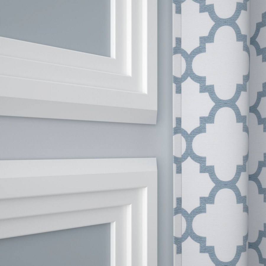 Ultrawood u 004 молдинг