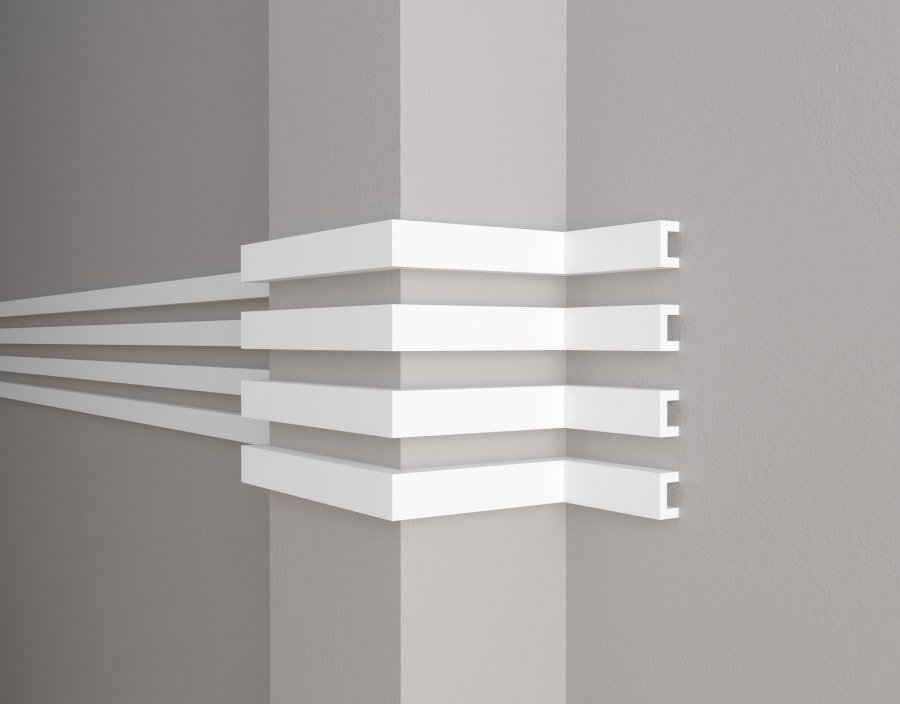 Молдинг Decor-dizayn dd611