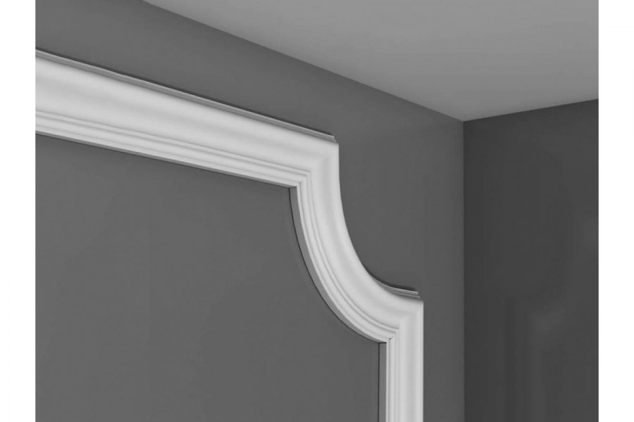 Молдинг Orac Decor p8030