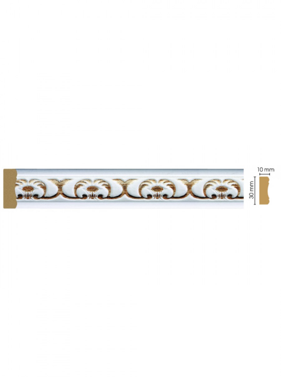 Молдинг Decor dizayn 165-118