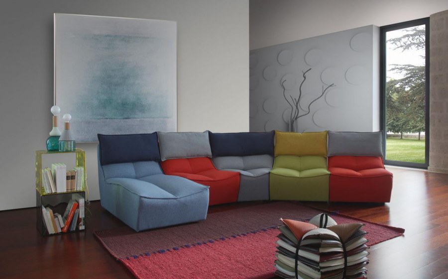 Calia Italia Hip Hop