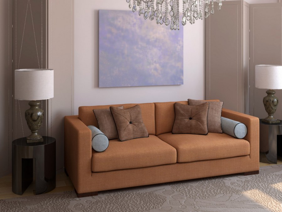 Enigma 06 диван каретная стяжка