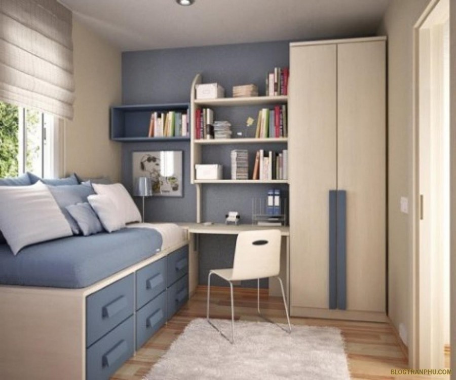 Детская спальня