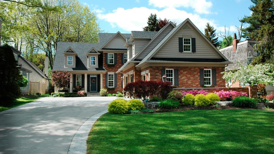 Американ Хаус