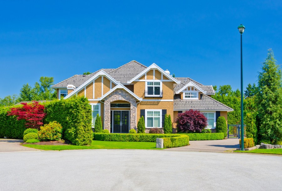 Загородный дом HD