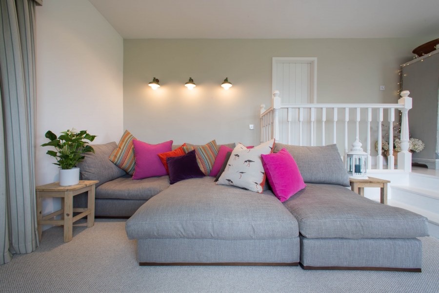 Преобразить интерьер