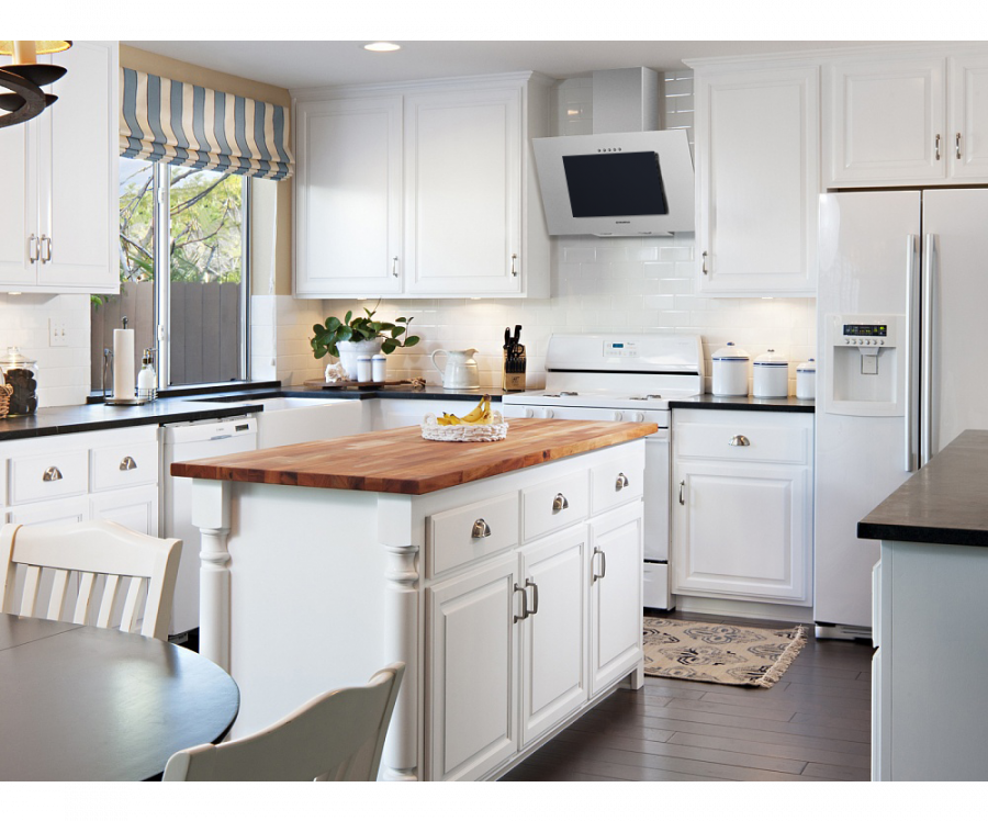 Вытяжка Maunfeld Gloria 60