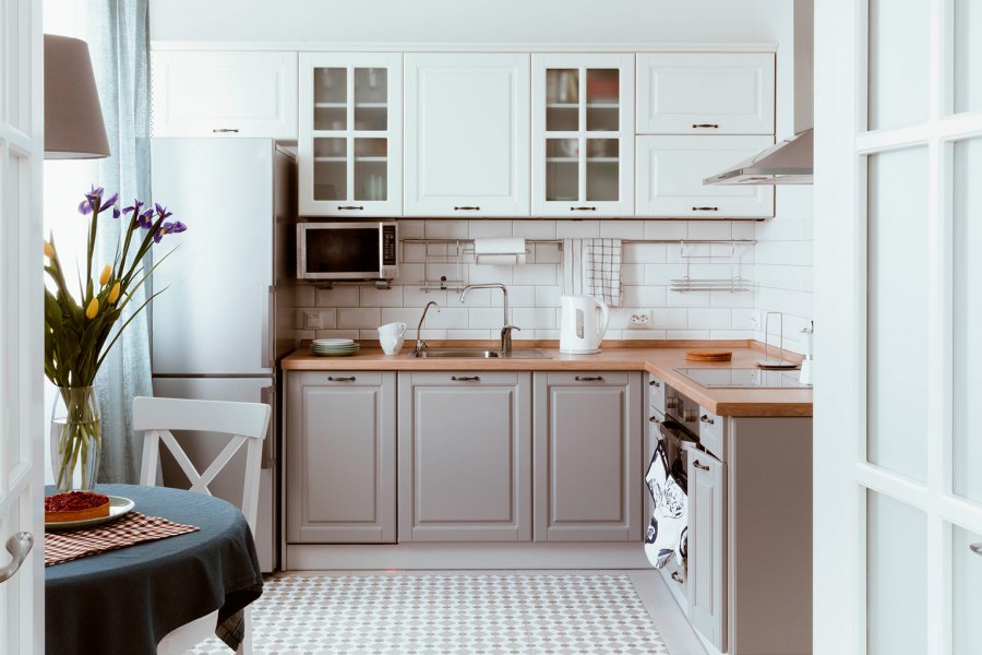 Кухни икеа угловые