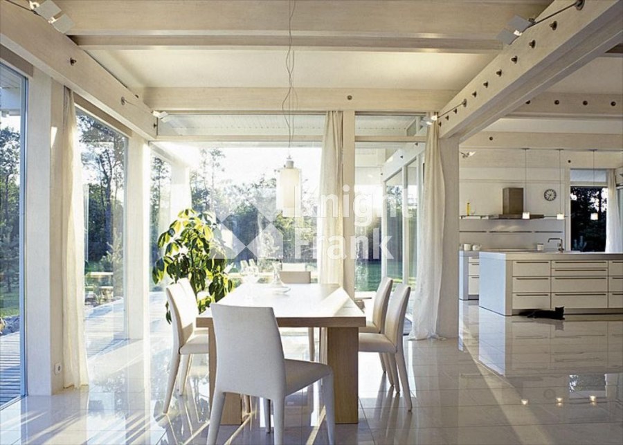 Osko haus интерьер