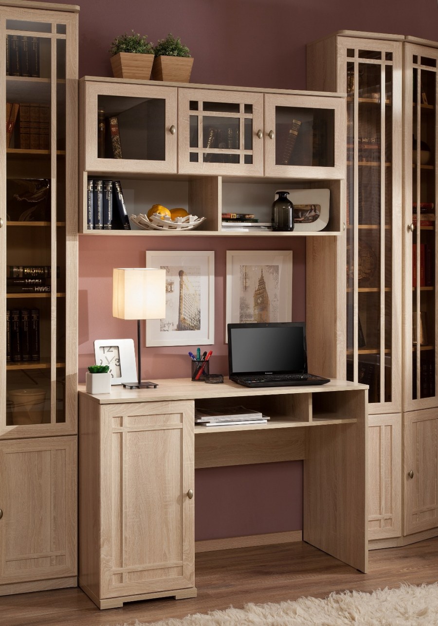 Библиотека Шерлок Глазов