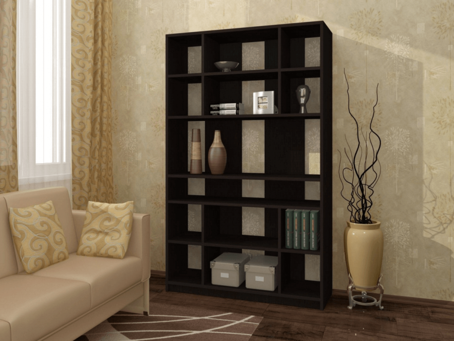 Стеллаж 2 регион 058