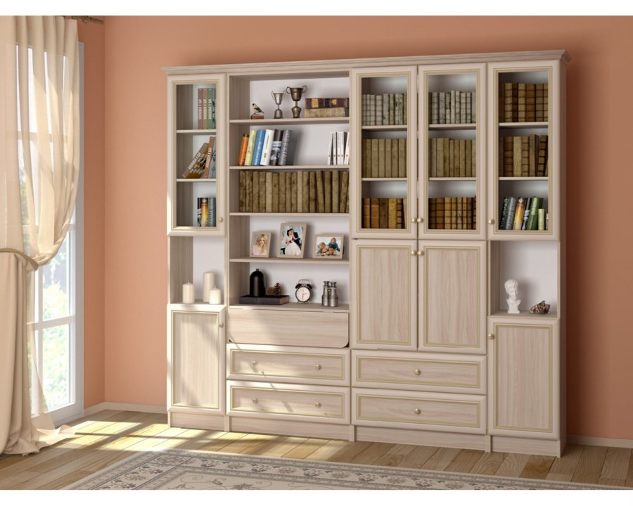 Шкаф Брайтон Ижмебель