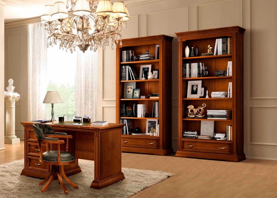 Письменный стол Nostalgia фабрика Camelgroup