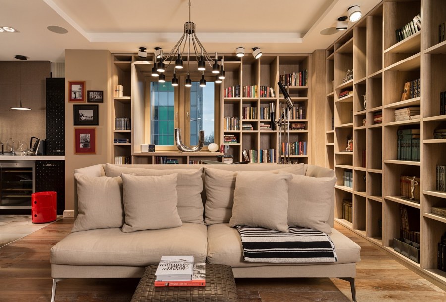 Татьяна Стащук дизайнер